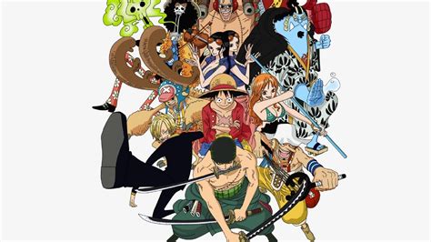 squad one piece|one piece pirate crew.